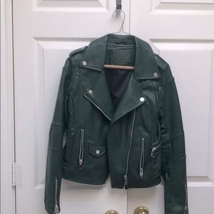 BlankNYC Vegan Leather Jacket